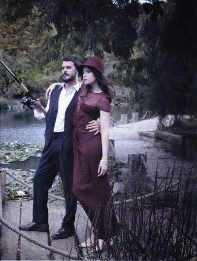 Анна Демидова