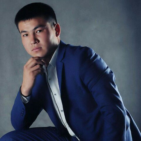 Меккейил Атакулов