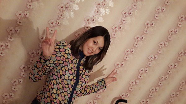 Indira Панзарбекова