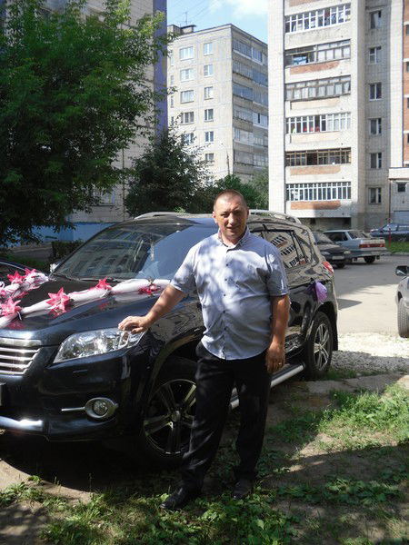 Сергей Шилов