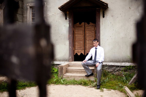 Павел Баландин