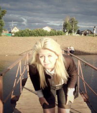 Ксения Никитина