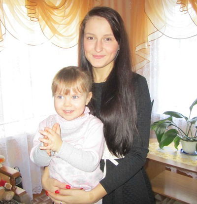 Оксана Чемко