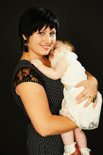 Анастасия Седых