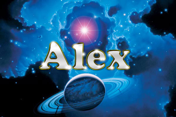 Алекс Мильян