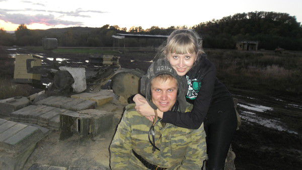 Анатолий Щукин