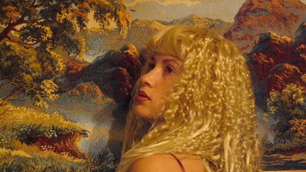 Елена Суханова