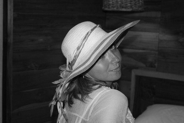 Ольга Курлукова