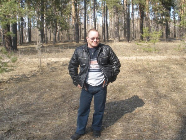 Евгений Мухин