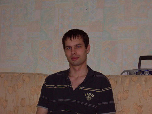 Рустам Лутфуллин