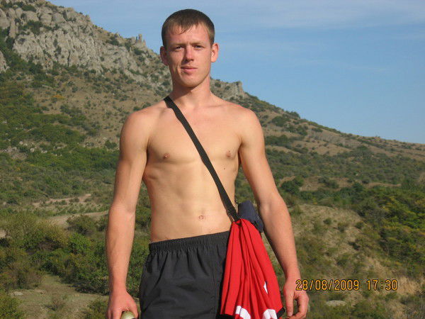 Руслан Демьяненко