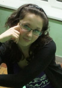 Гульнара Вахитова