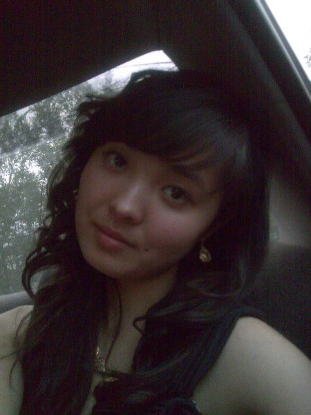 Меруерт Жусупова