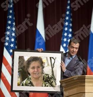 Анна Константинова