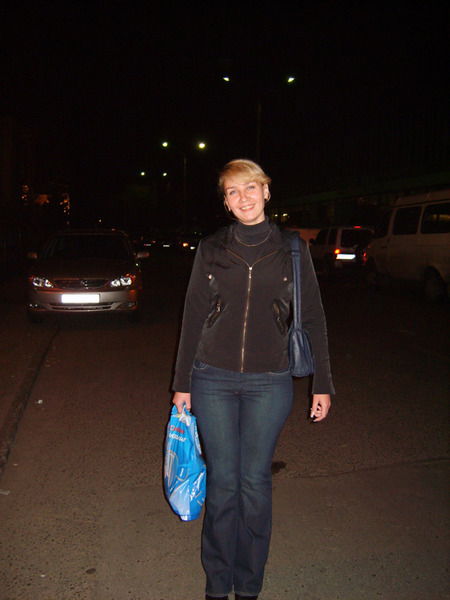 Елена Костюченко