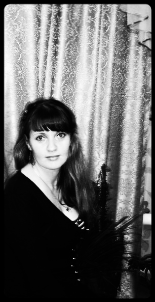 Оксана Киселева