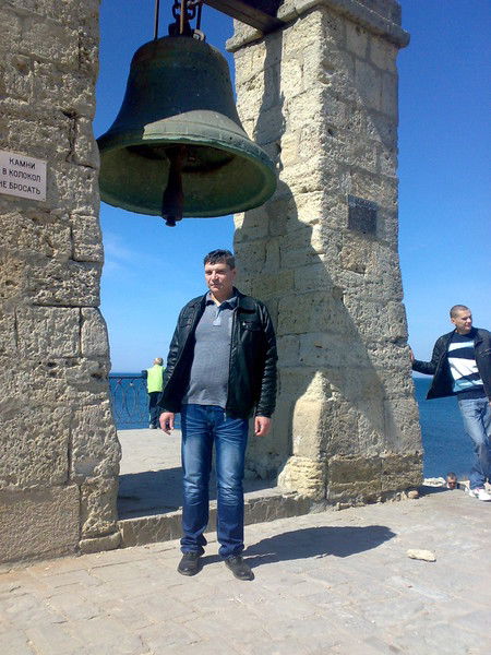 Леонид Пинчук