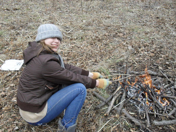 Настя Шенько