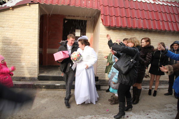 Татьяна Борисова