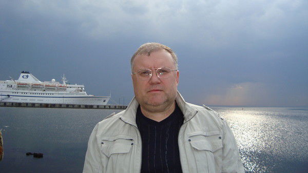 Владимир Куклев