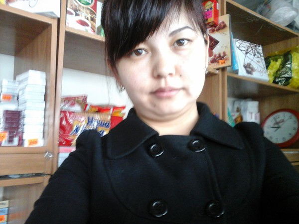 Макпал Туменбаева