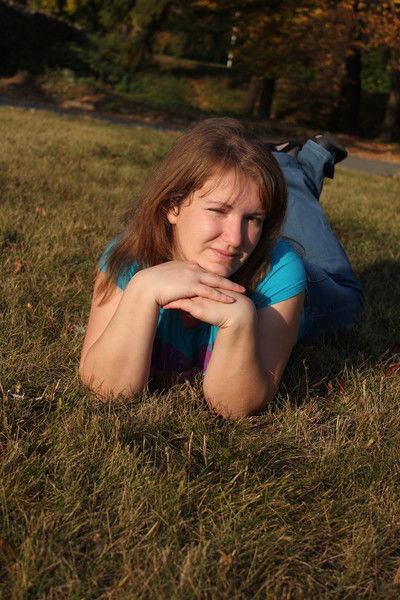 Лилия Овчинникова