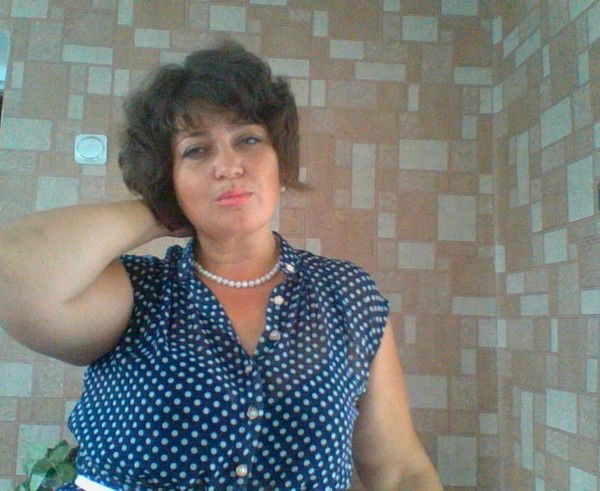 Виктория ***