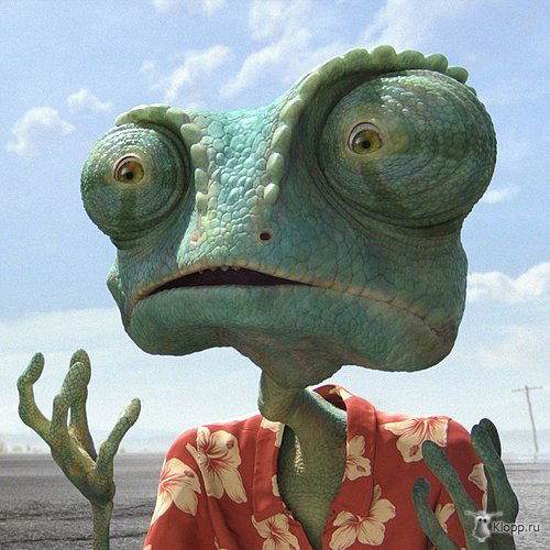 Алексей Гаер