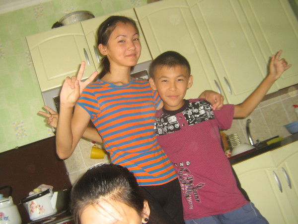 Данат Токтаров