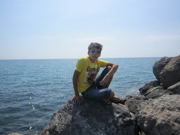 Асфандияр Демесин