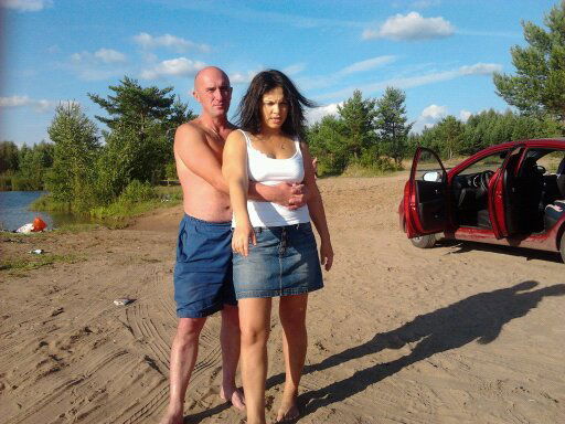 Виктор Гончаров