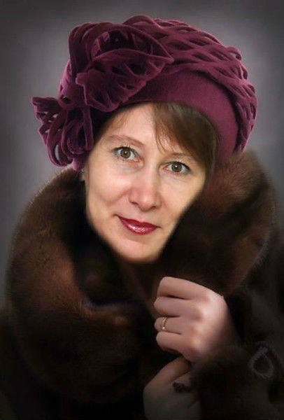 Ирина Маркина