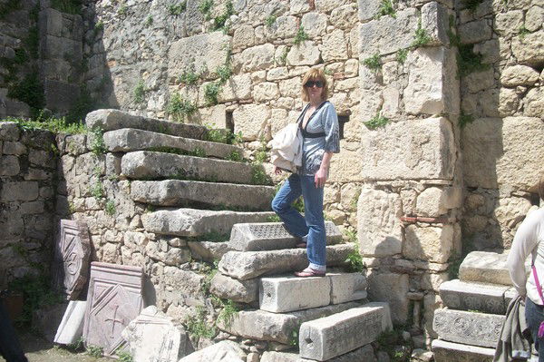 Наталья Царёва