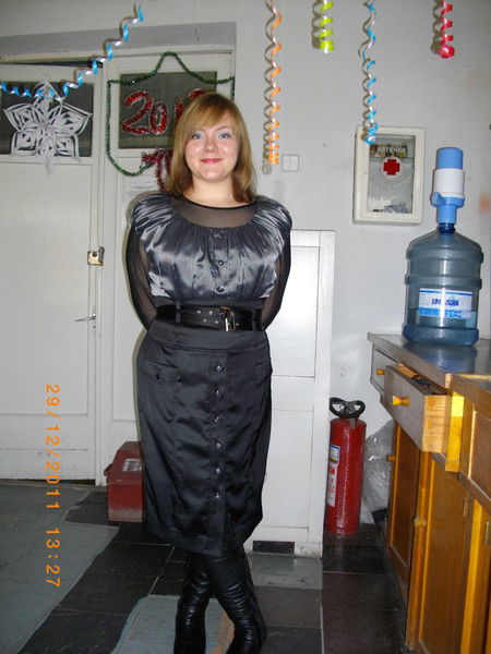 Кэт Борисова