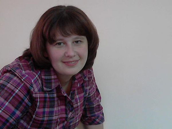 Екатерина Богатова