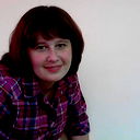 Екатерина Богатова