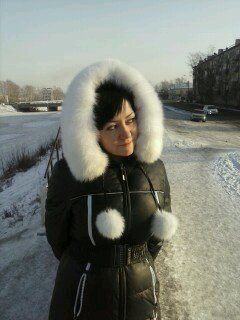 Марина Голобокова