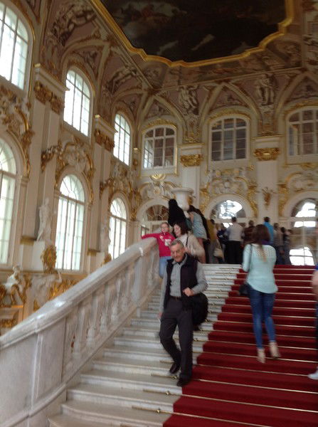 Лиза Темчук