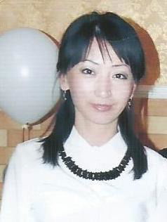 Karlygaw Ewmukhanbetova