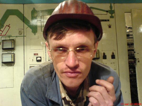 Игорь Завацкий