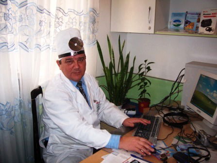 Гулимбай Бабаханов