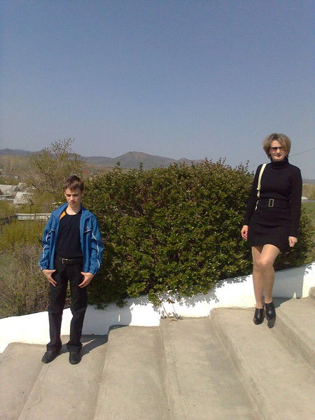 Павел Вяткин