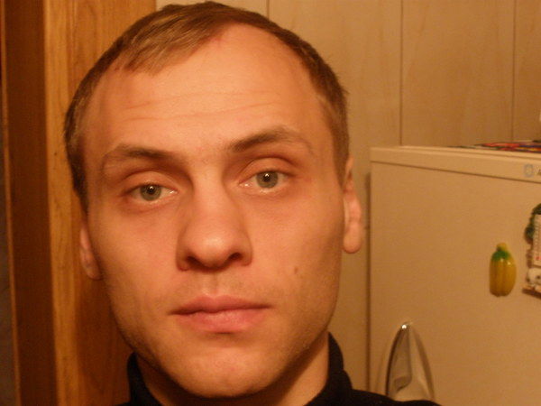 Игорь Коман