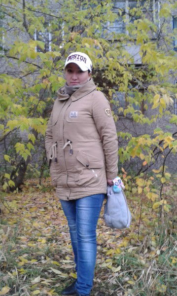 Жания Калижарова