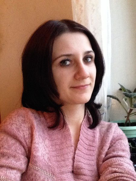 Дарья Громова