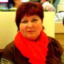 Нина Волынец