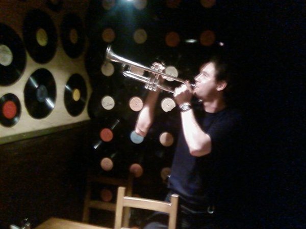 Андрей Горностаев