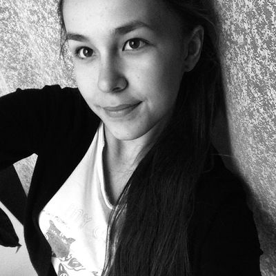 Катя Александрова