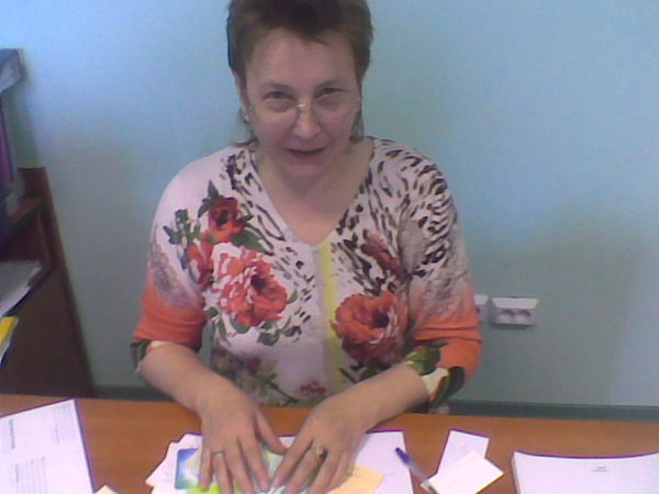 Анна Манина