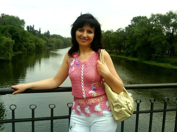 Елена Давоян